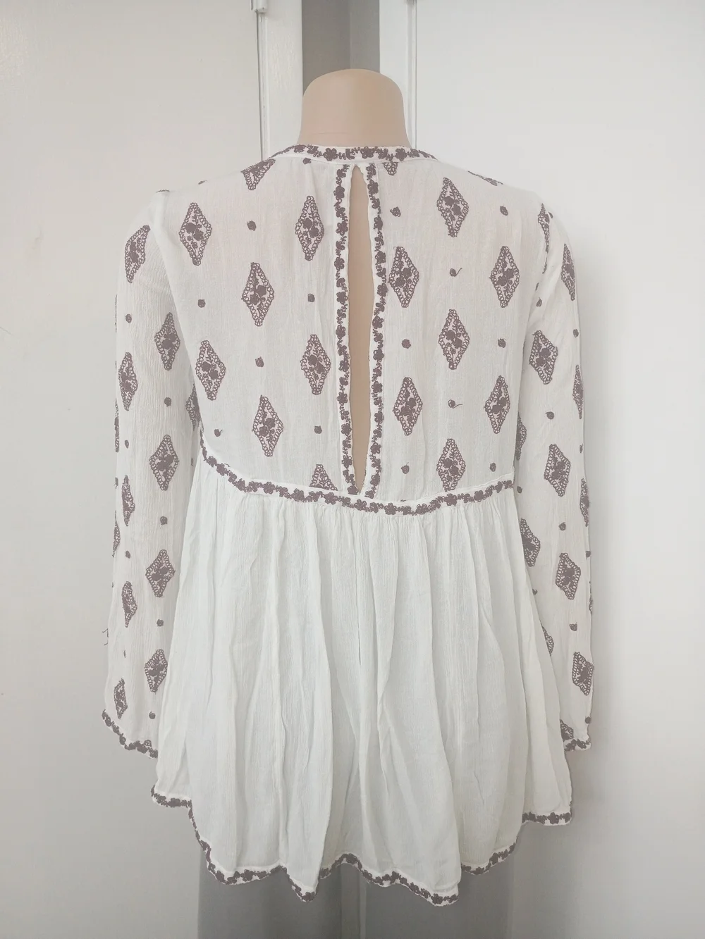 Free People boho inspired